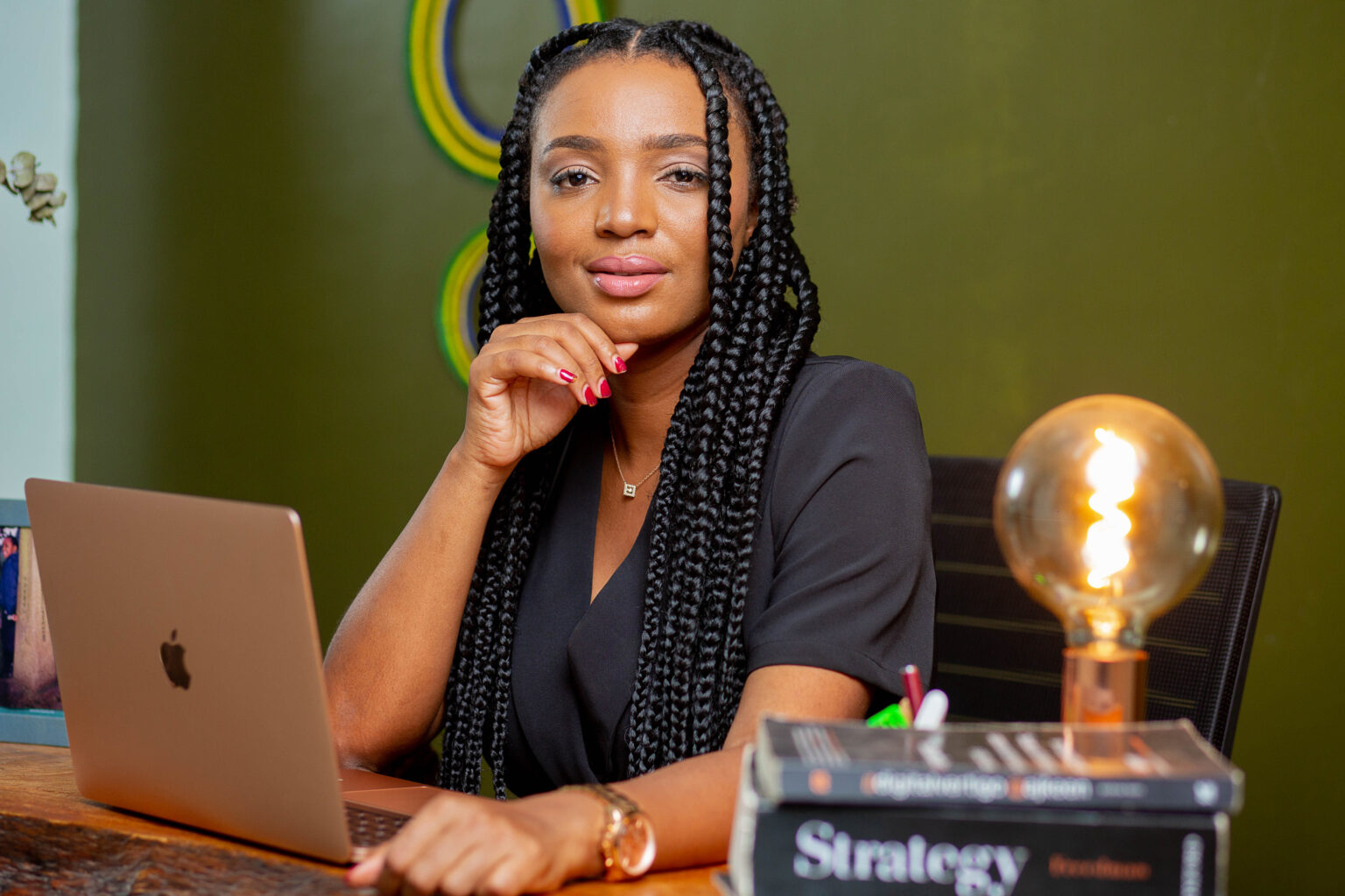 Effective Communications