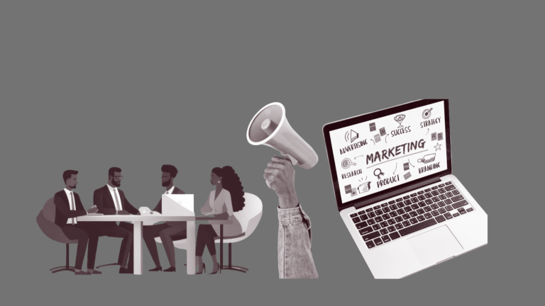 Differences between PR, Advertising, and Marketing.