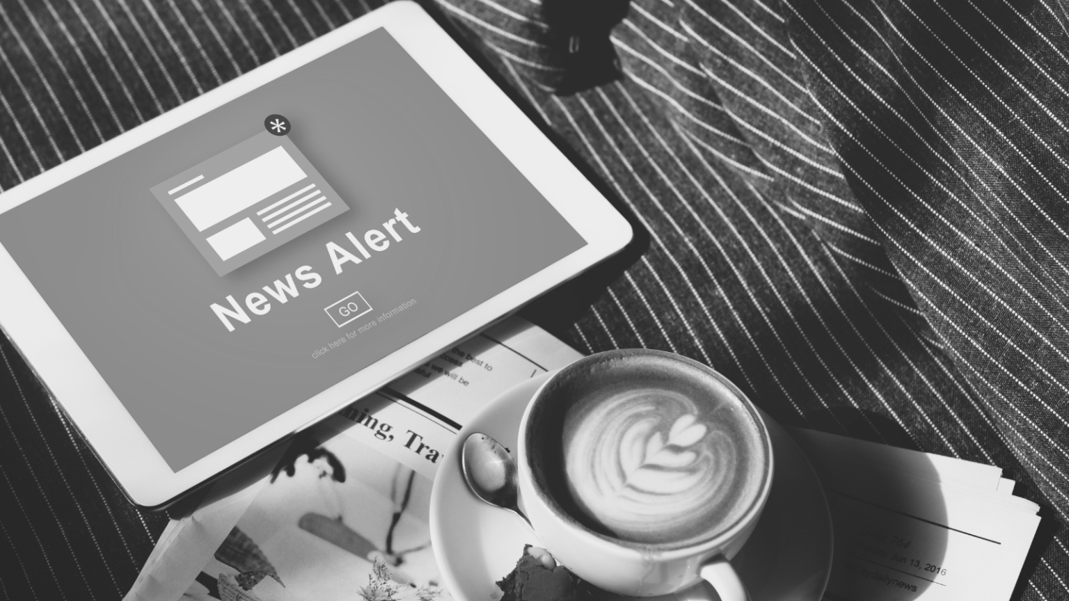 The Effectiveness of Newsletters in PR