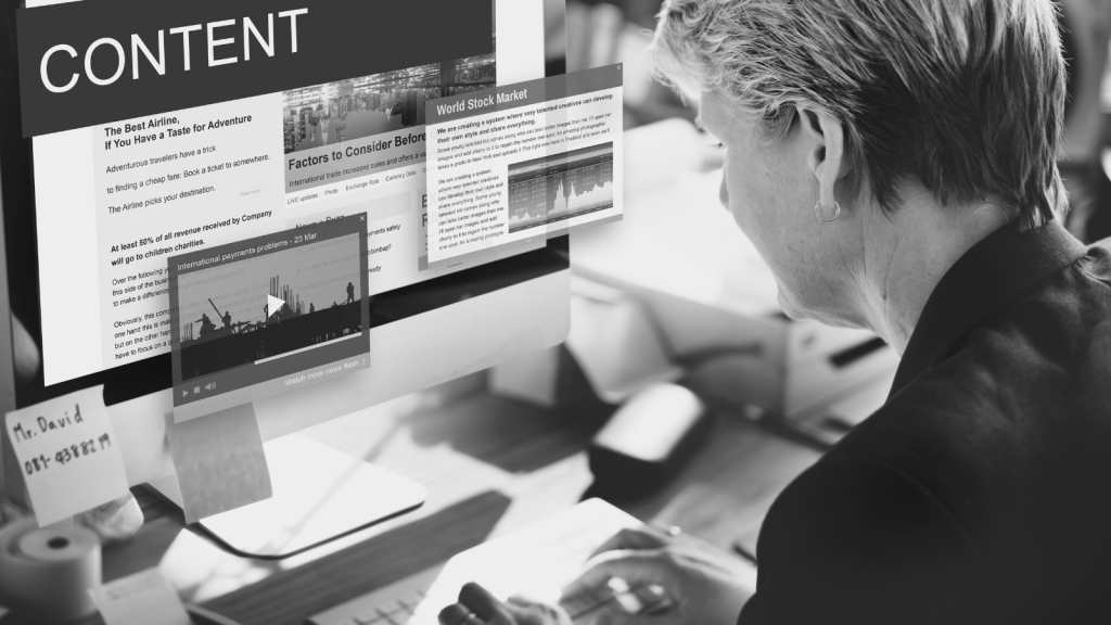 Understanding the Impact of Publications in PR